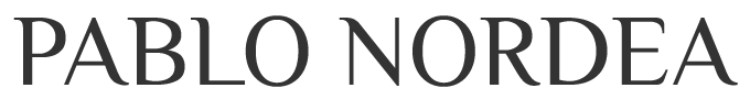 Pablo Nordea Logo